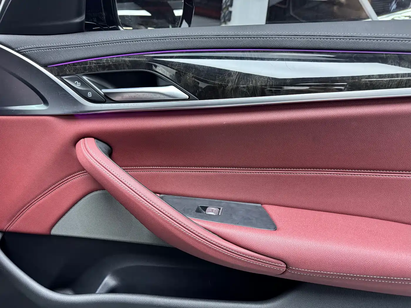 BMW 5 Series 2021 Facelift 525Li M Sport Package фото 10