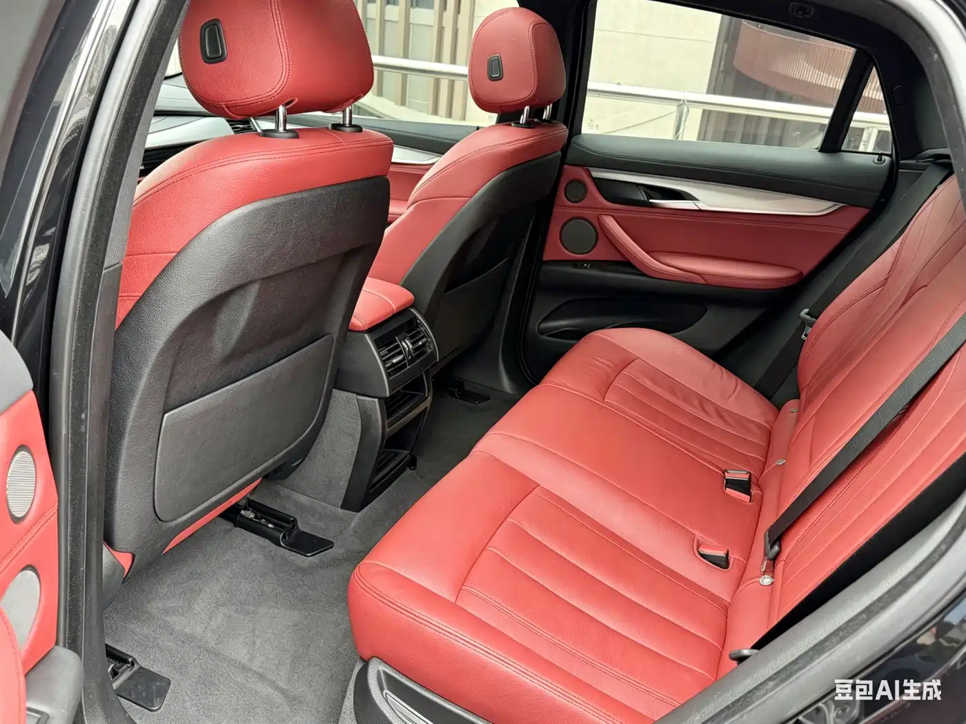 BMW X6 2019 xDrive35i M Sport Package фото 19