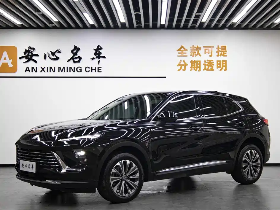 Buick Envision S 2025 25T Premium Platinum Edition