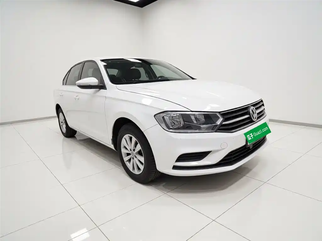 Volkswagen Bora 2018 1.5L Automatic Fashion фото 26