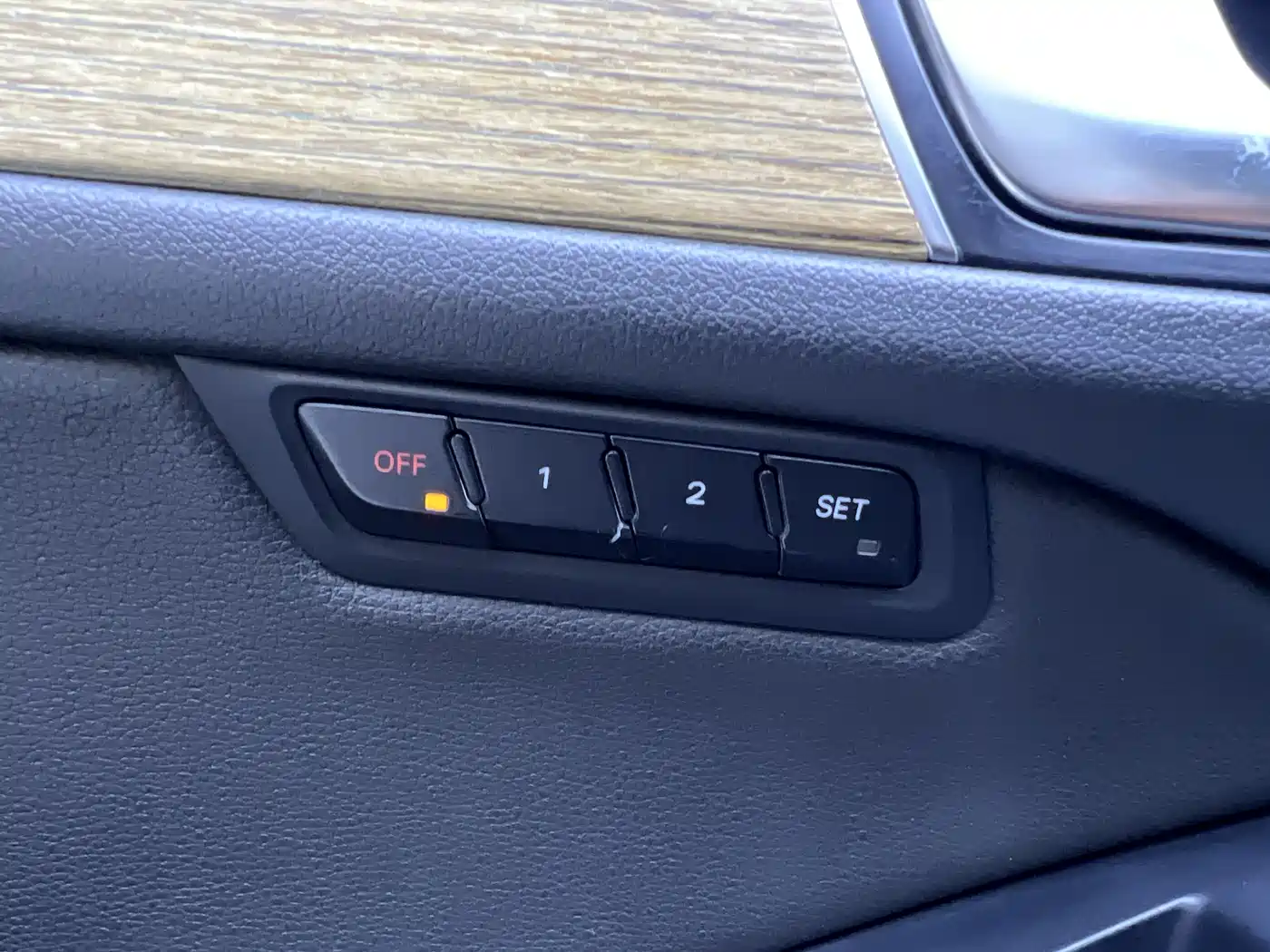 Audi Q5 2013 40 TFSI Luxury фото 13