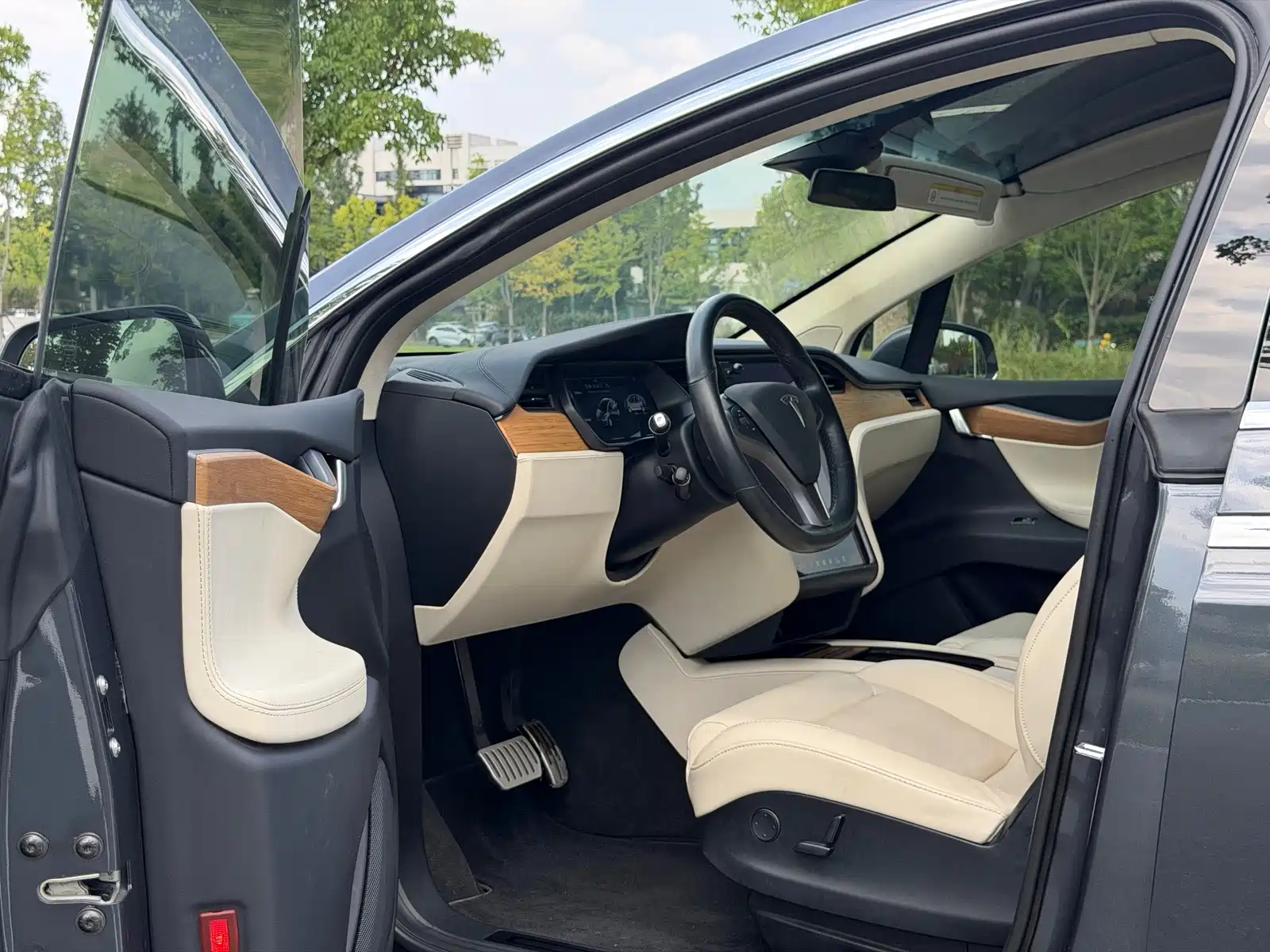 Фото 7 - Tesla Model X