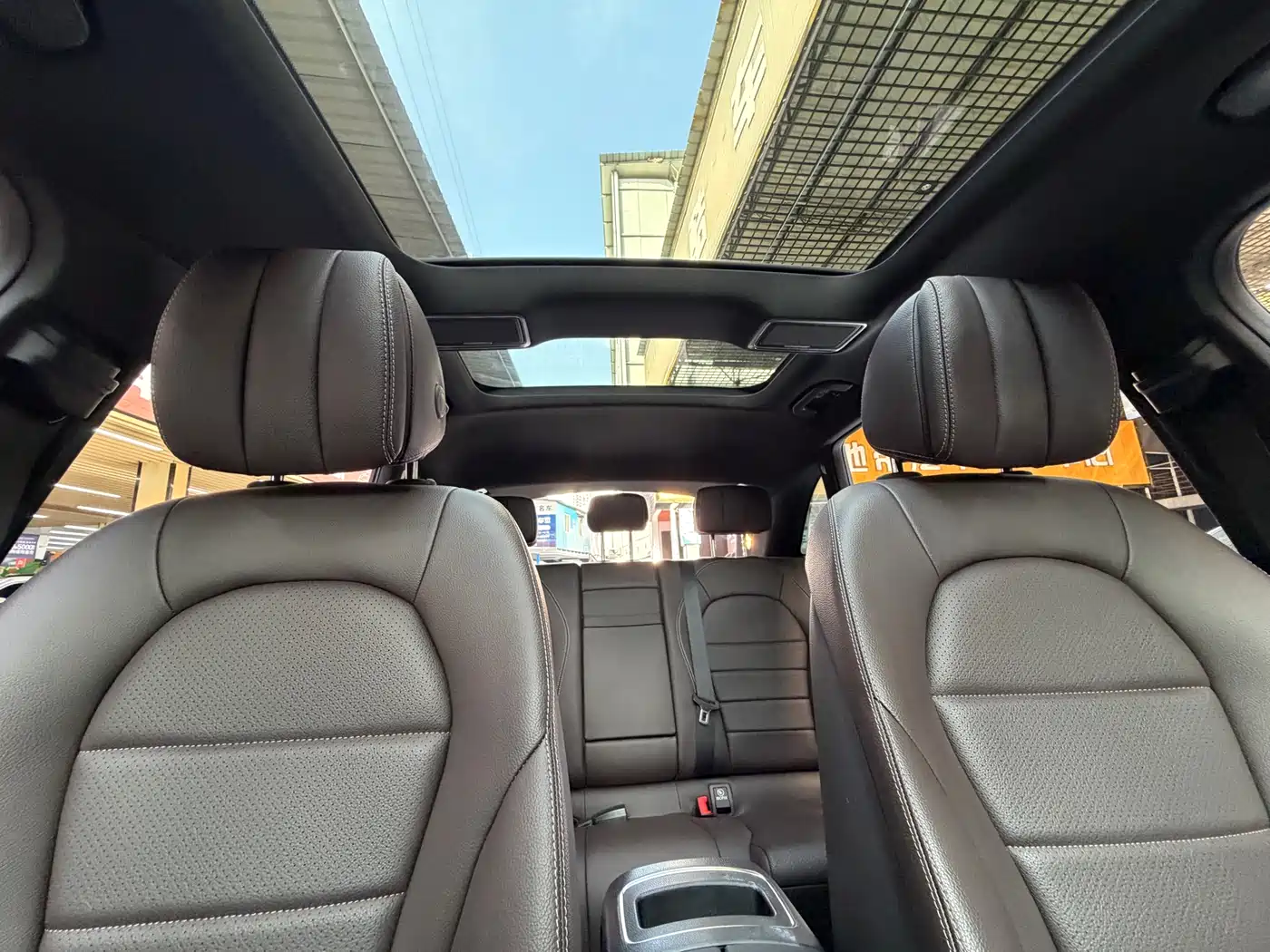 Mercedes-Benz GLC 2022 Facelift III GLC 260 L 4MATIC Dynamic фото 27