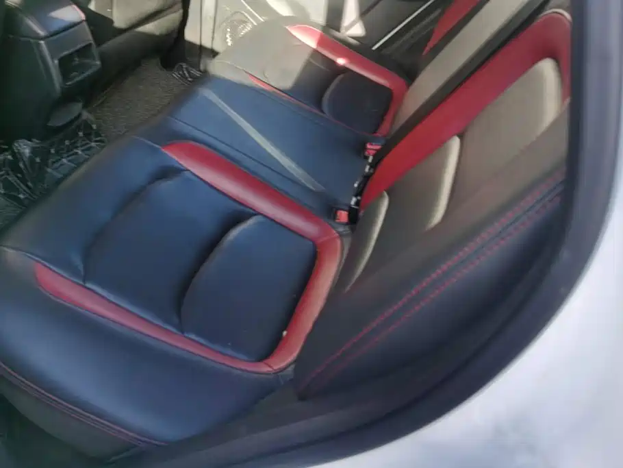 Cowin Xuanjie 2020 2020 1.5L CVT Yao