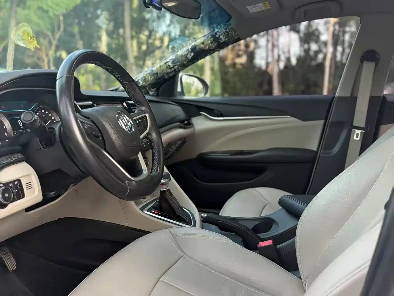 Buick Excelle 2018 18T Automatic Elite фото 4