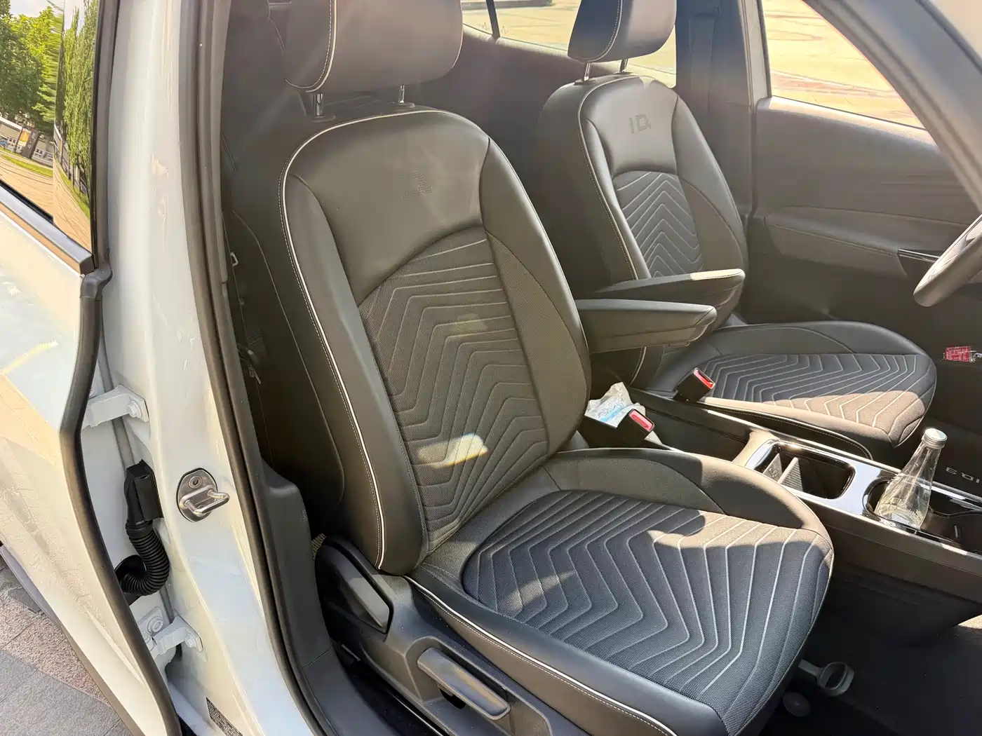 Volkswagen ID.3 2022 2022 Pure Clean Edition