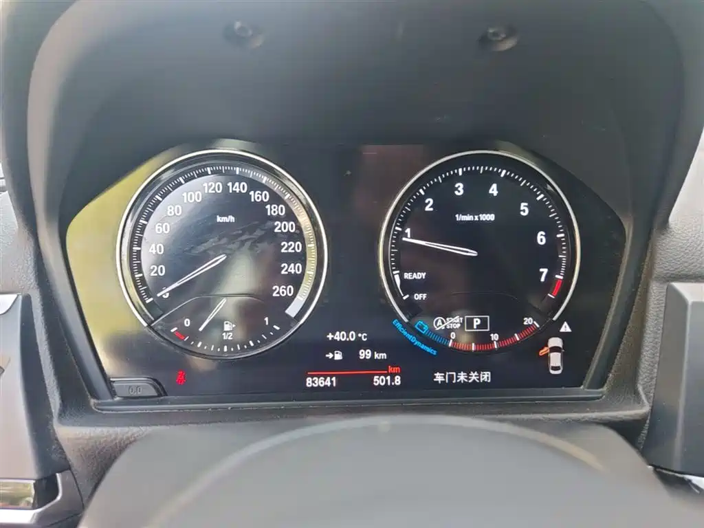 BMW 1 Series 2019 120i Leading M Sport Package фото 12