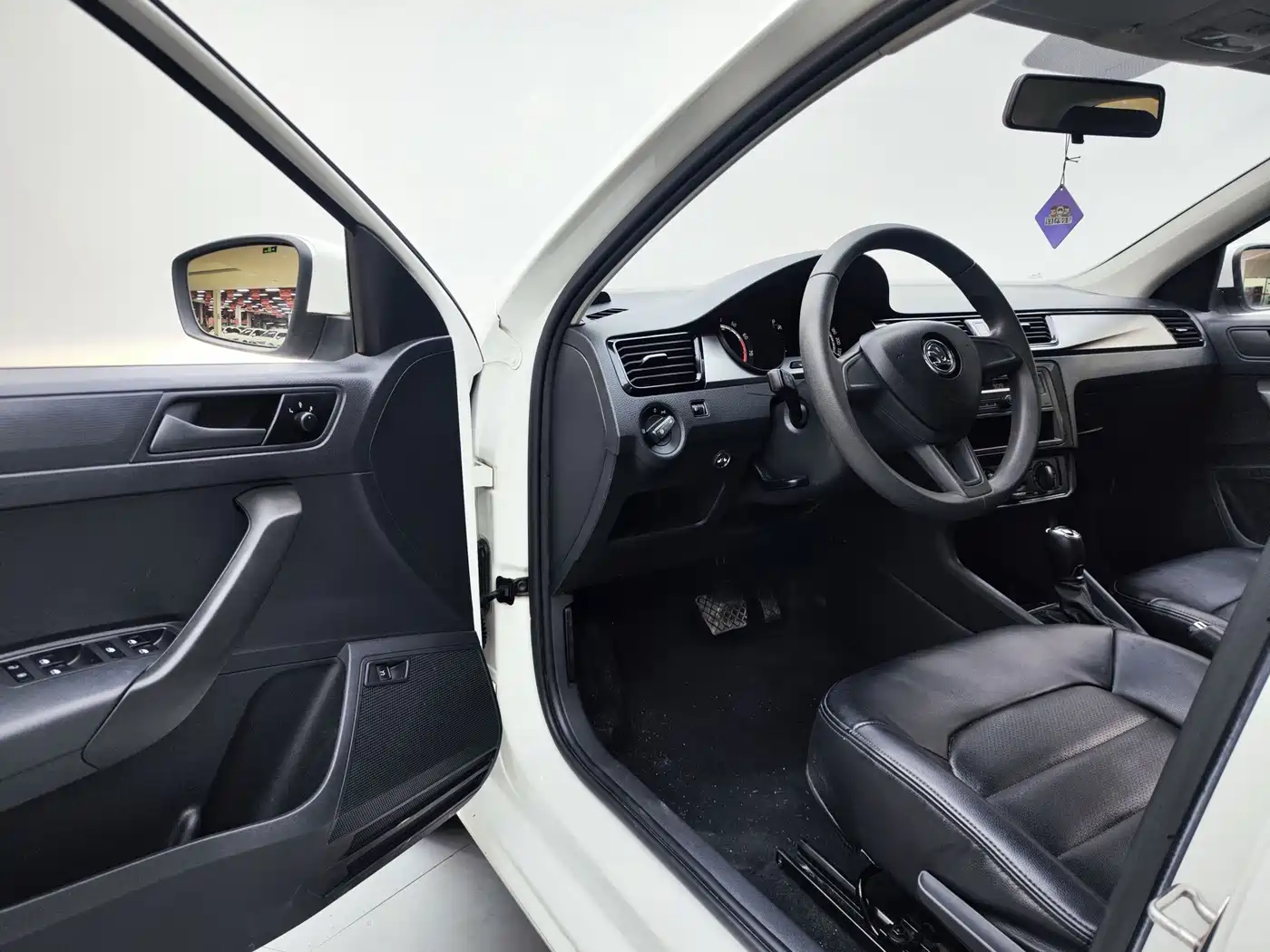 Škoda Rapid 2022 2020 1.5L Auto Standard
