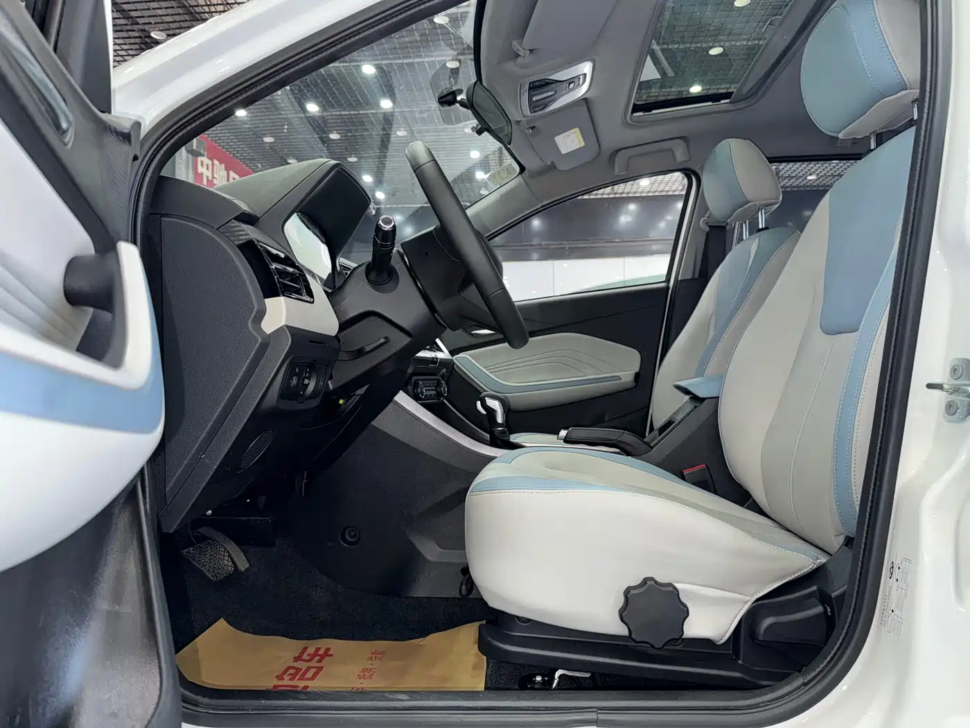 CHERY TIGGO 3X