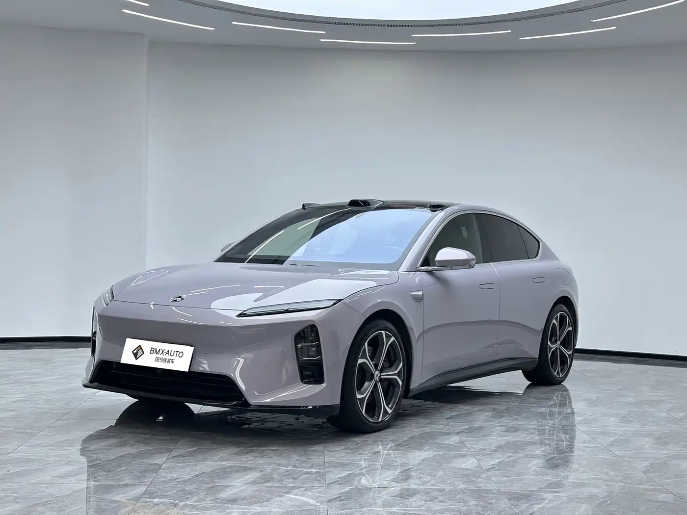 NIO ET5 2025 2025 75kWh