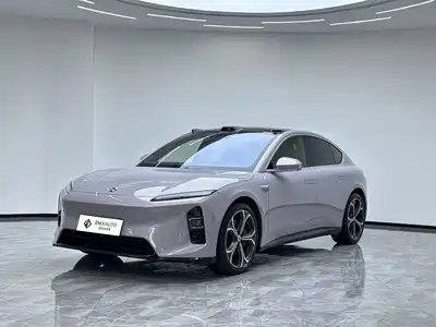 NIO ET5