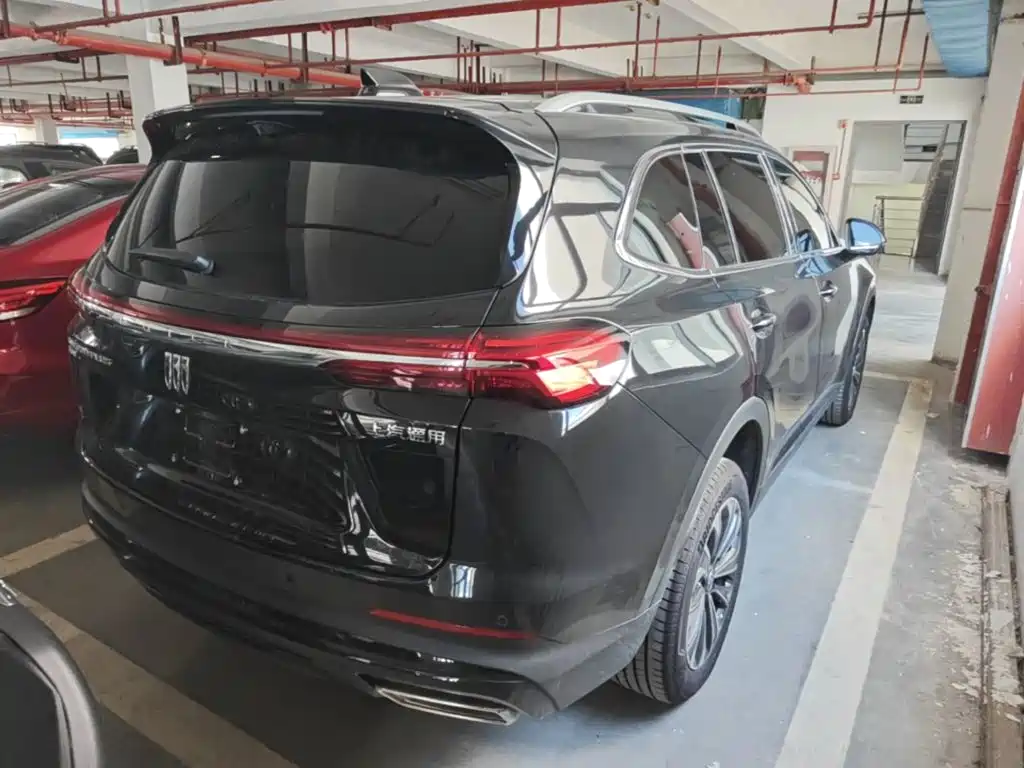 Buick Envision Plus 2026 2026 Envision Plus 28T FWD Base