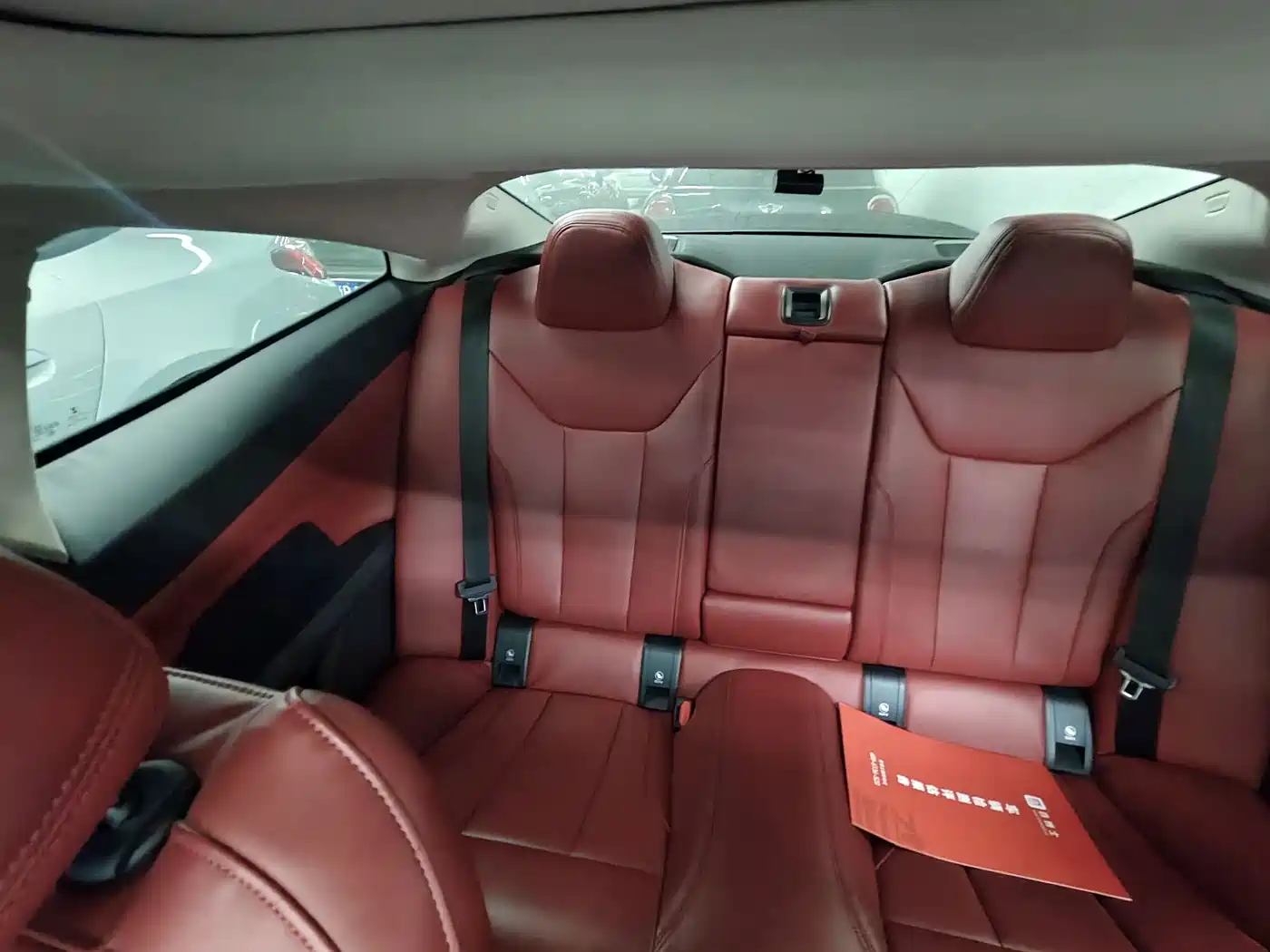 BMW 4 Series 2022 425i M Sport Package фото 12