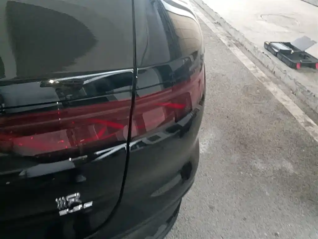 BYD Han 2024 EV Glory Edition 610KM AWD Celestial Eye Smart Driving фото 8