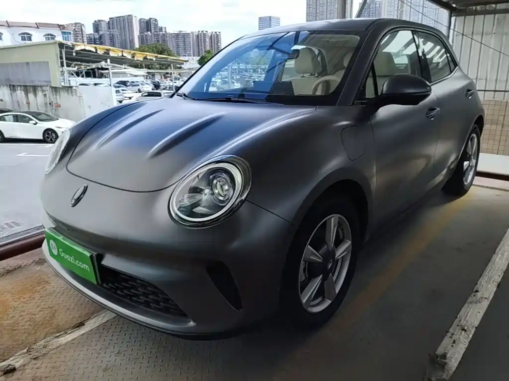 Ora Good Cat 2025 2025 430km Honor Edition