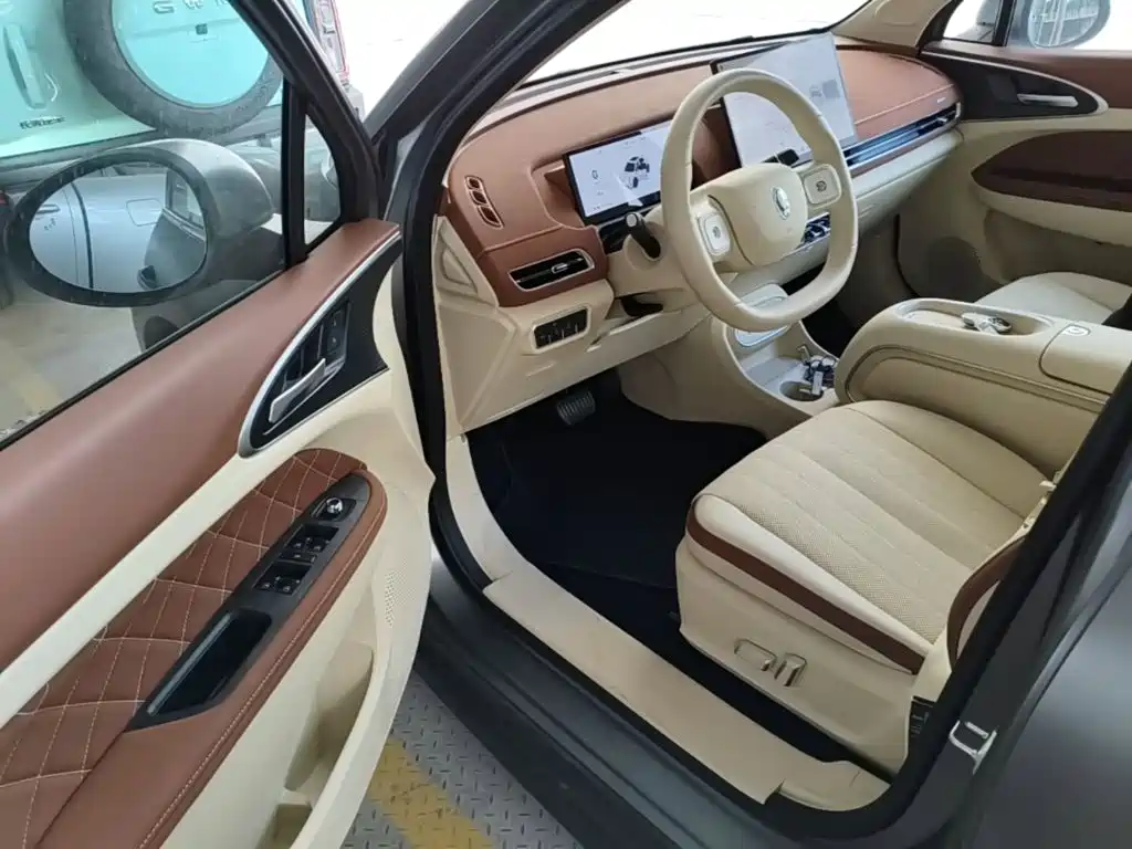 Ora Good Cat 2025 2025 430km Honor Edition
