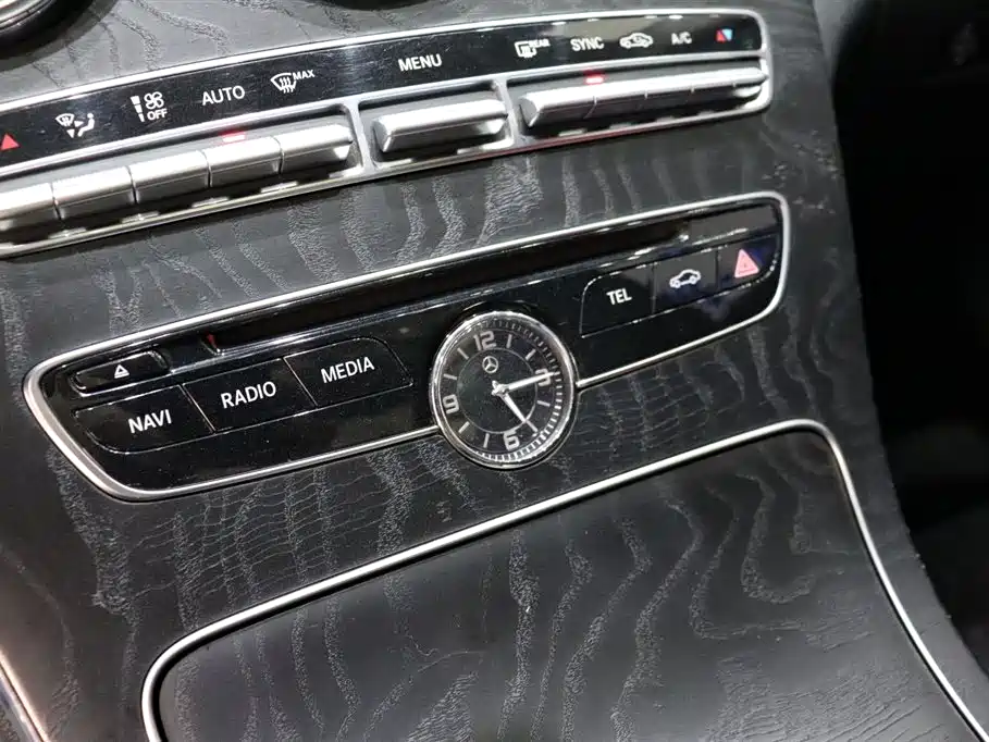 Mercedes-Benz C-Class 2018 C 200 L Sport Edition фото 16