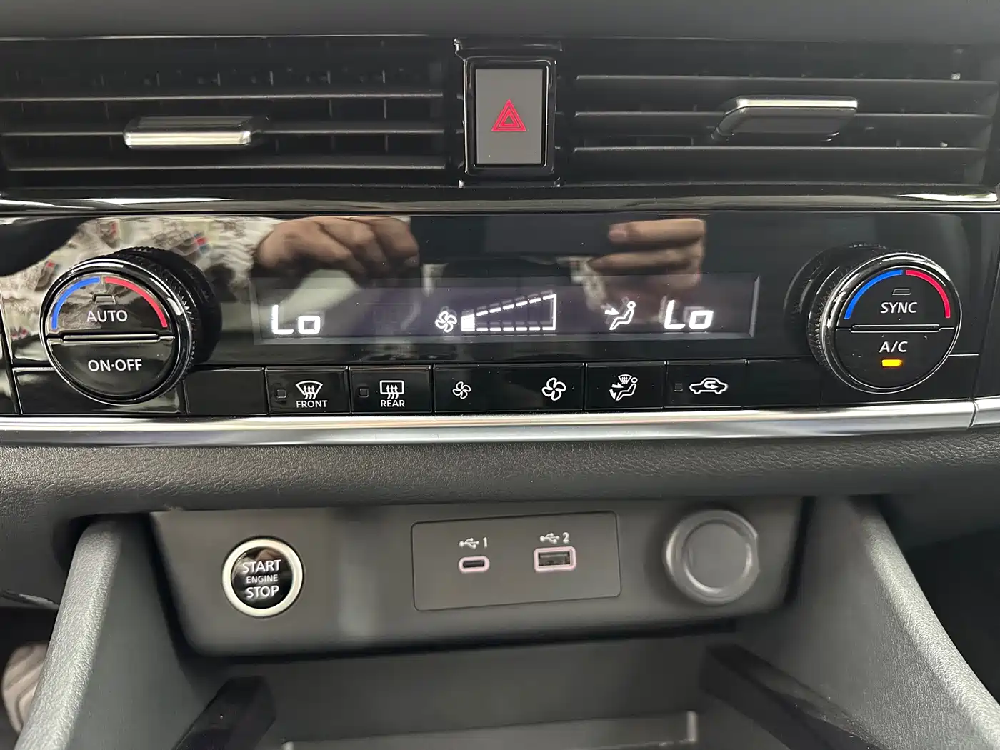 Nissan Qashqai, миниатюра 14