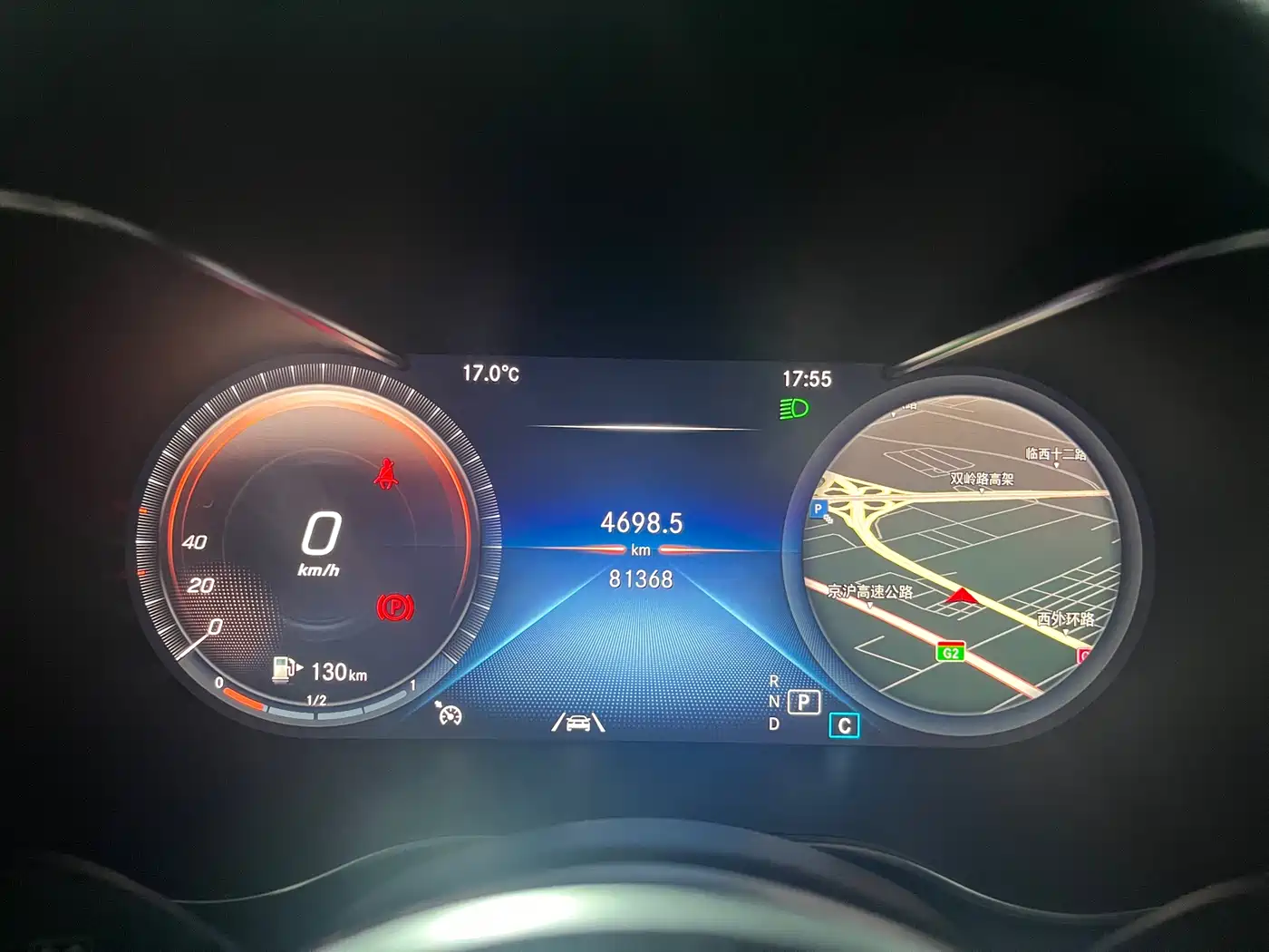 Mercedes-Benz GLC 2021 GLC 300 L 4MATIC Sporty фото 14