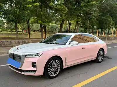Hongqi H9