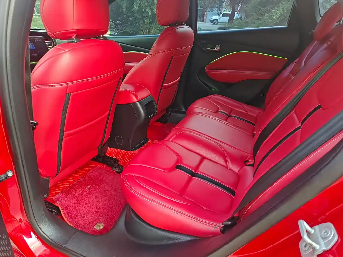 Fiat Ottimo 2016 2014 1.4T Sport