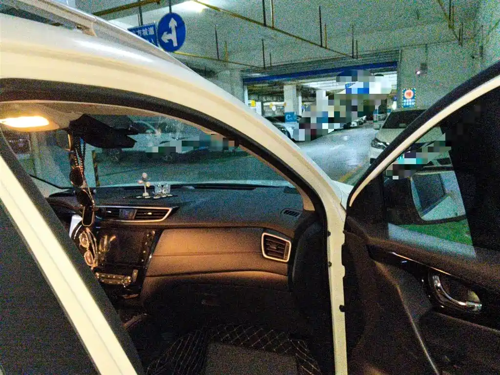 Nissan Qashqai, миниатюра 20