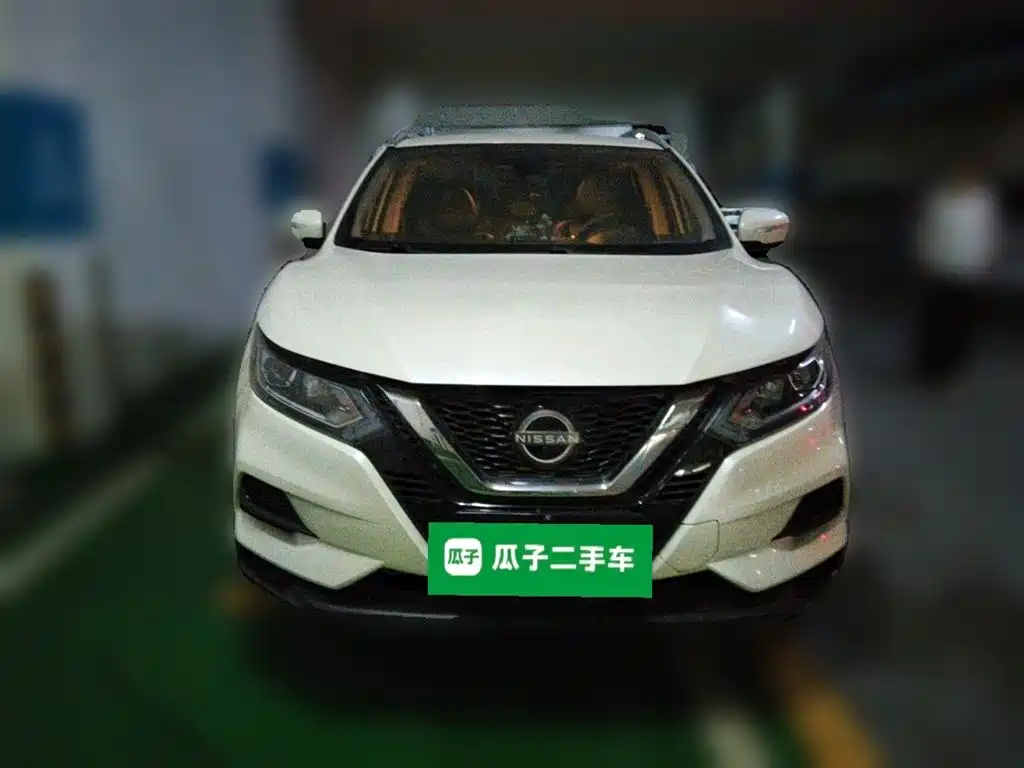 Nissan Qashqai, миниатюра 24