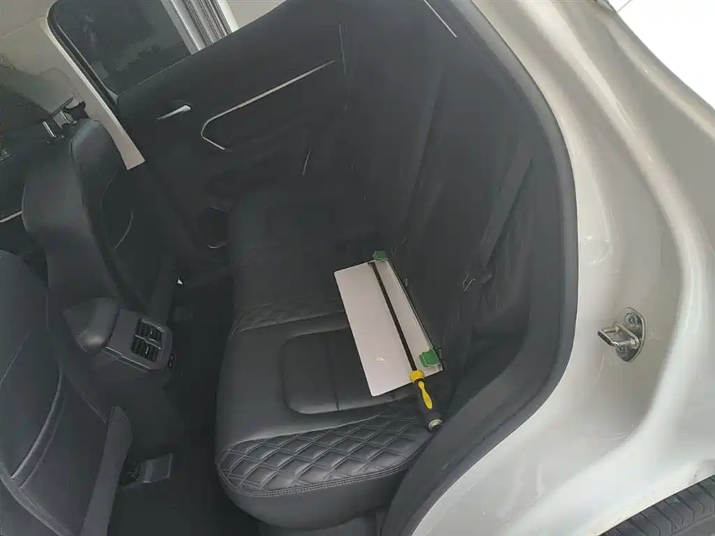 Haval H6 2021 Model 1.5T Automatic Champion Edition фото 17