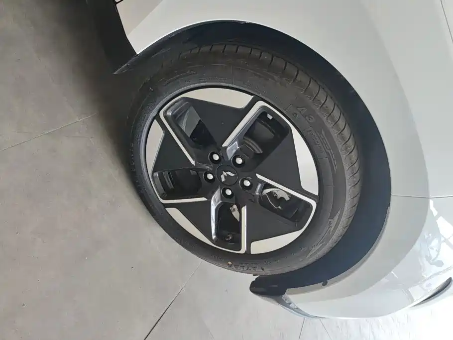Wuling Motors Wuling Xingguang 2026 2025 150km Smart Advanced