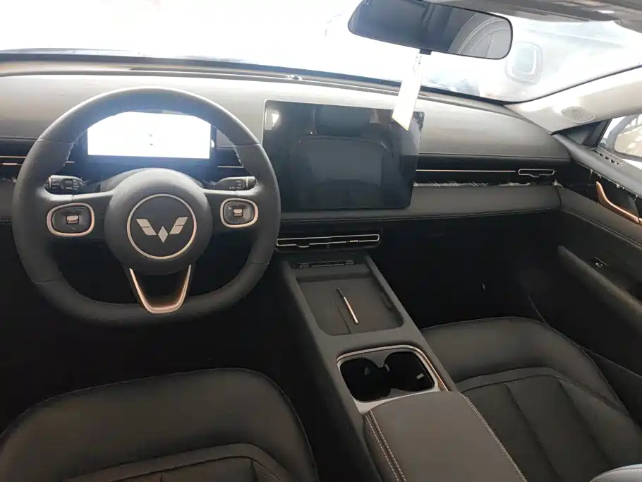 Wuling Motors Wuling Xingguang 2026 2025 150km Smart Advanced