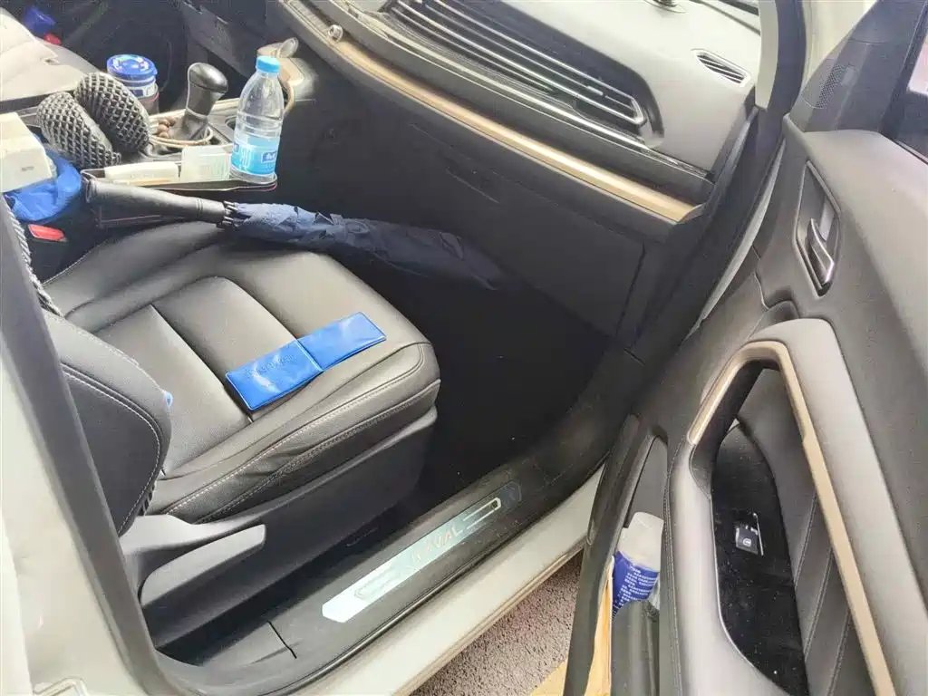Фото 13 - Haval H6