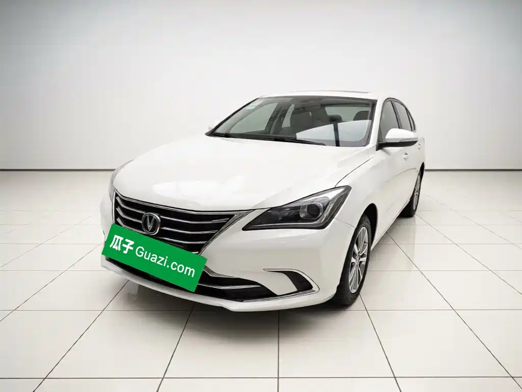 Фото 1 - Changan Eado