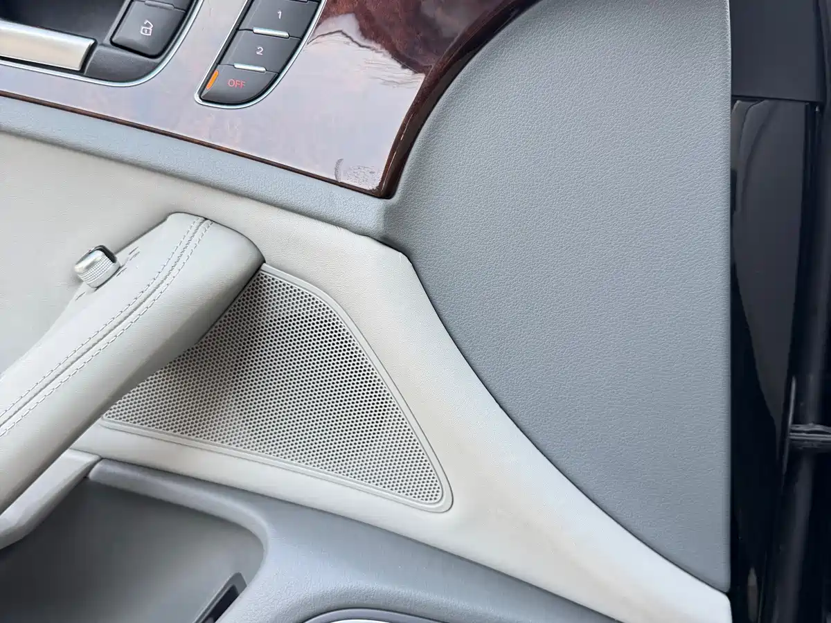 Audi A6L 2014 35 FSI Comfort фото 19