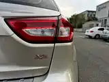 Фото 8 - Geely Vision X3