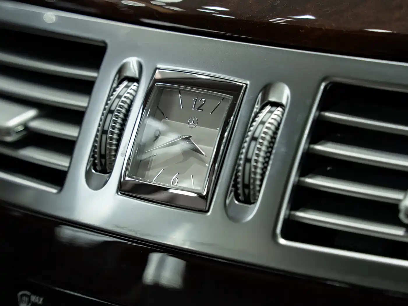 Mercedes-Benz S-Class 2012 S 600 L Grand Edition фото 20