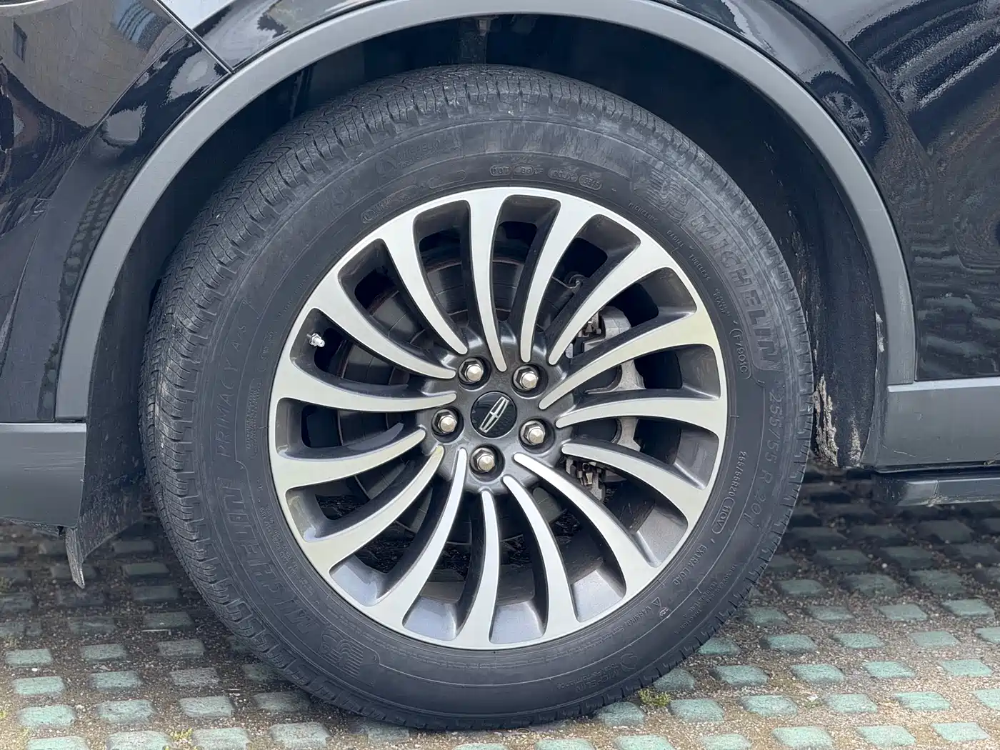 Lincoln Aviator 2020 3.0T V6 4WD Elegance Edition фото 20