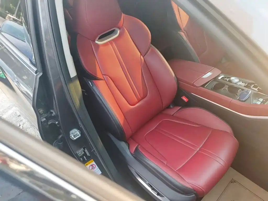 Фото 25 - Changan CS75 PLUS