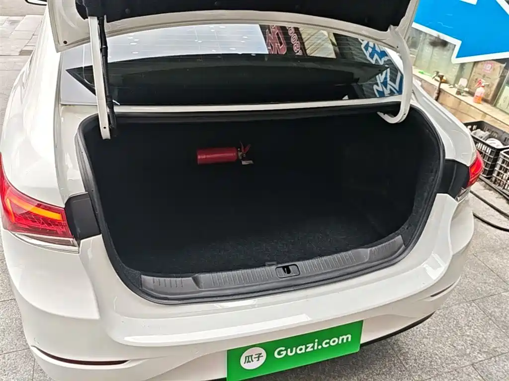 Buick Excelle 2021 Facelift Exemplar 1.5L Auto Elite фото 19