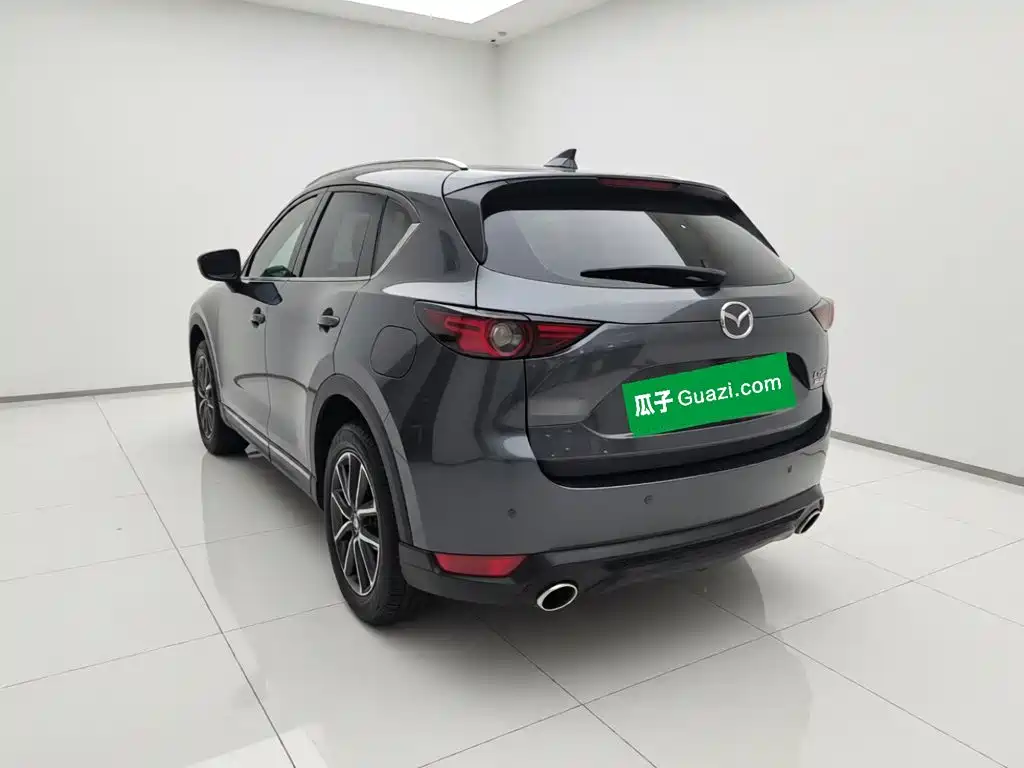Photo 4 - Mazda CX-5