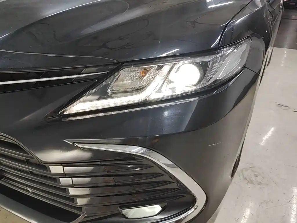 Toyota Camry 2023 2023 2.0GVP Leading Edition