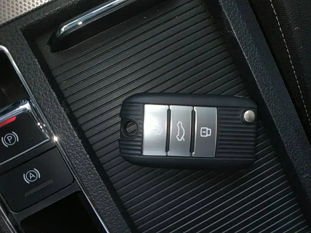 Фото 9 - Roewe RX5