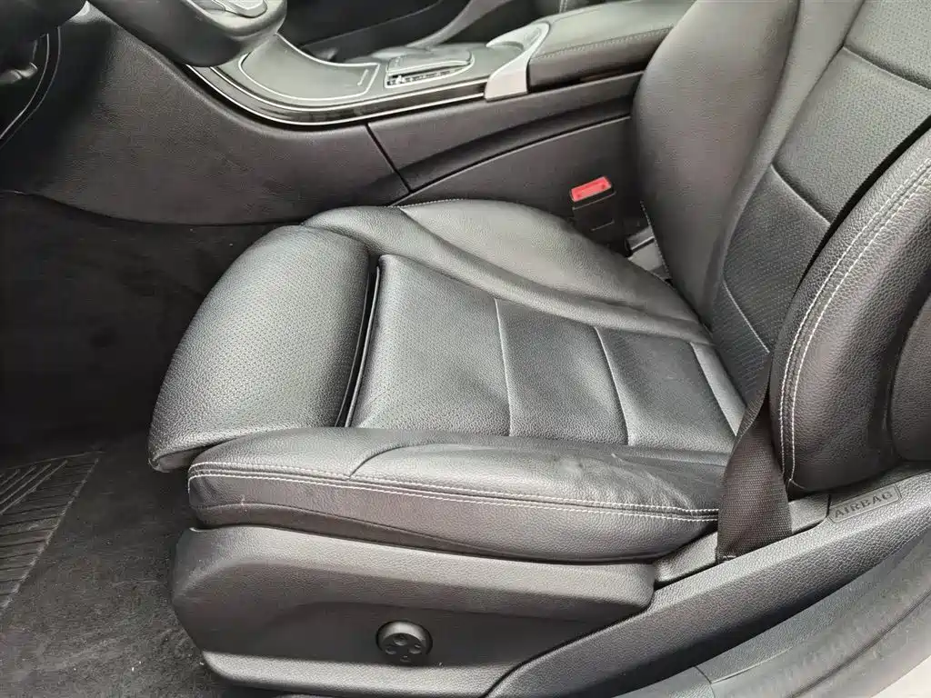 Mercedes-Benz C-Class 2020 C 200 L Fashion Sport фото 20