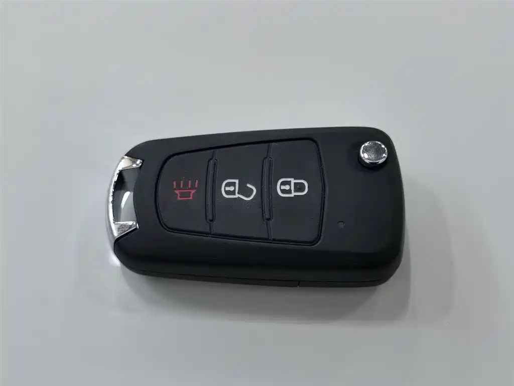 GREAT WALL FENGJUN 5