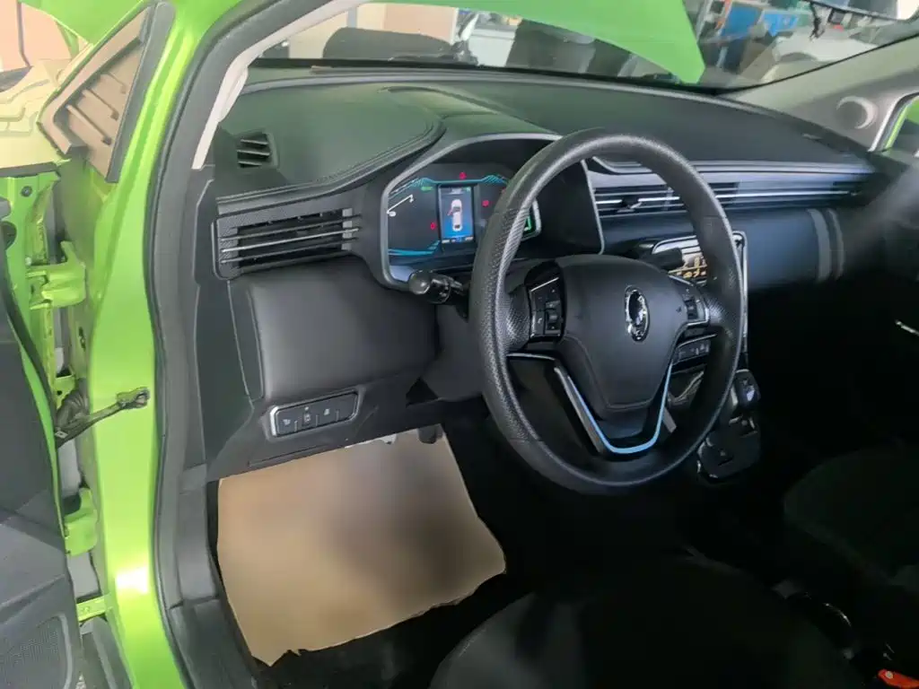 Ora iQ 2019 2018 Long-range Edition Progressive