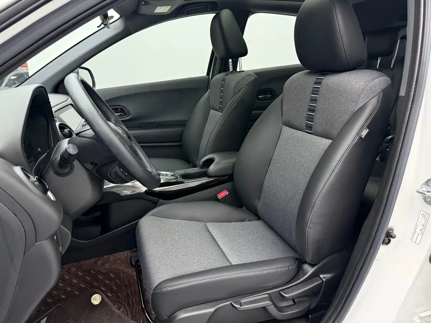 Honda XR-V, миниатюра 11
