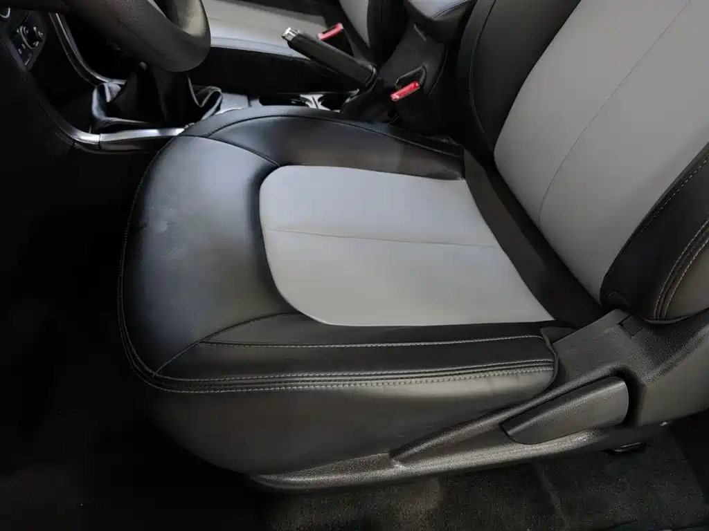 GREAT WALL FENGJUN 5