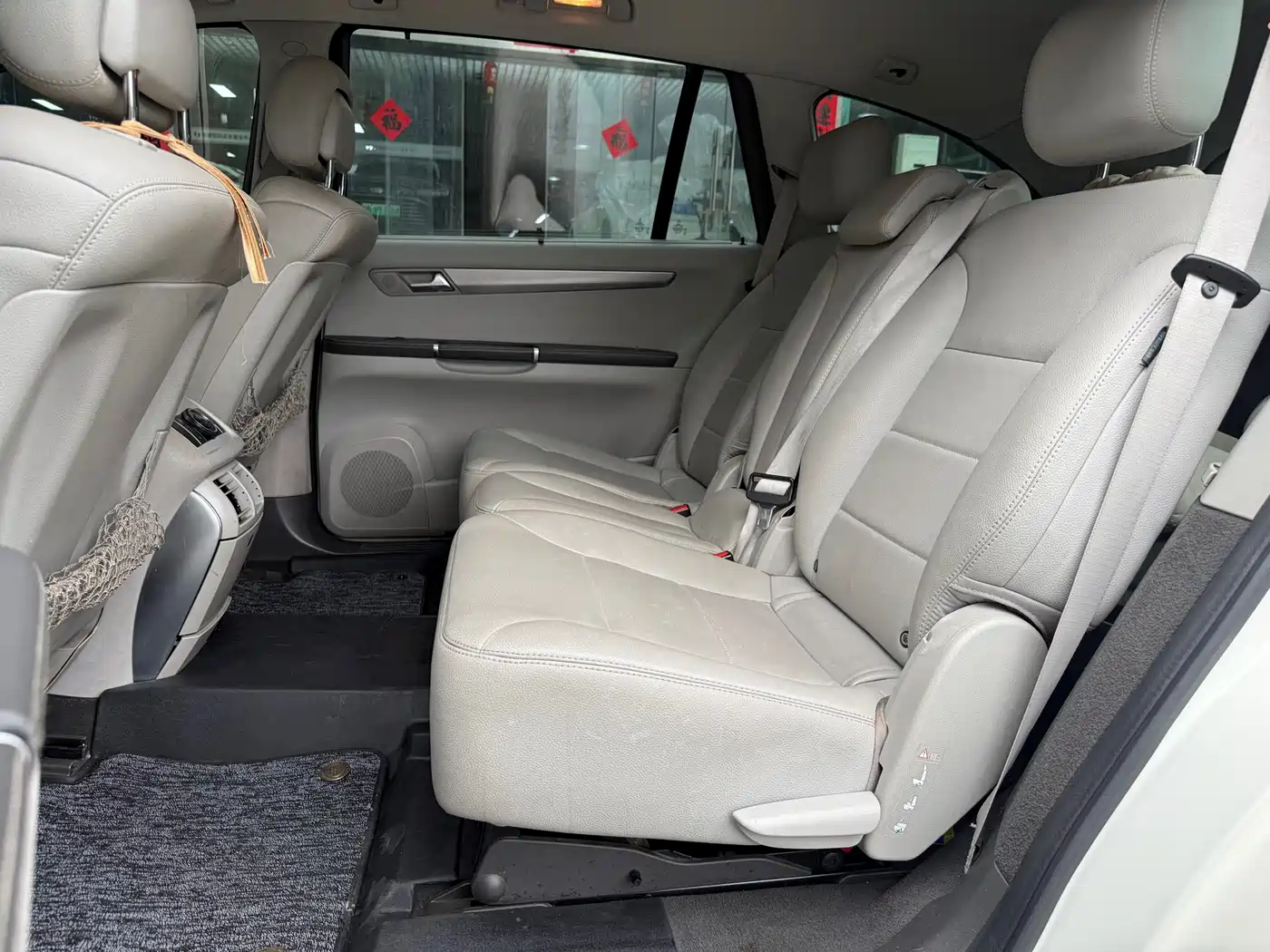 Mercedes-Benz R-Class 2011 R 300 L Business Class фото 8