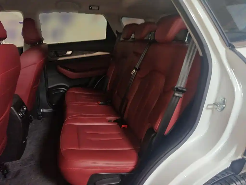 Jetour X70 2025 2025 1.5T DCT Beyond PRO 5-seater