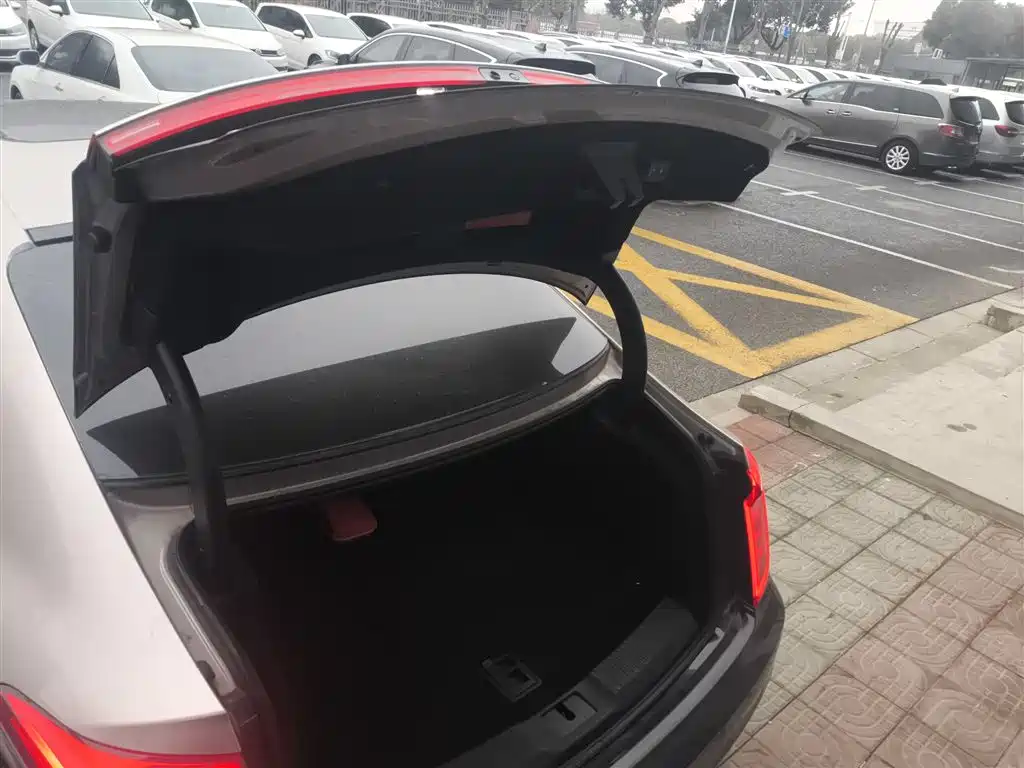 Hongqi H9 2020 3.0T Smart Connect Flagship 4-Seater фото 9