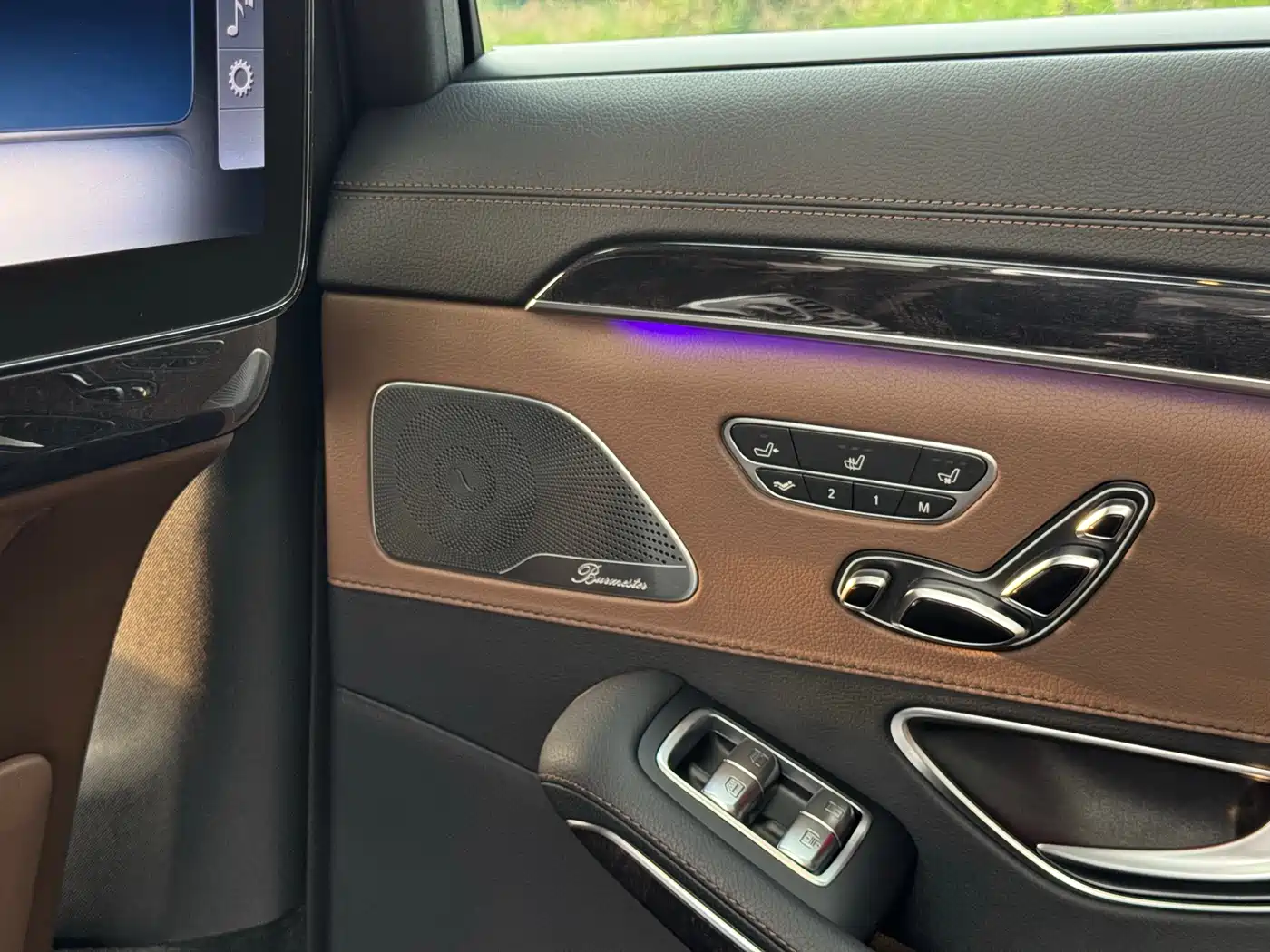 Mercedes-Benz S-Class 2019 S 450 L 4MATIC фото 16